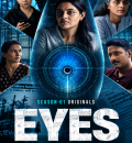 Eyes S01 (2026) South Hindi Completed Web Series HEVC ESub