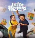 Little Hearts (2025) (Hindi + Telugu) Dual Audio UnCut South Movie HD ESub