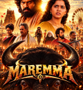 Maremma (2026) (Hindi + Telugu) Dual Audio UnCut South Movie HD ESub