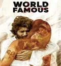 World Famous Lover (2020) (Hindi + Telugu) Dual Audio UnCut Movie HD ESub