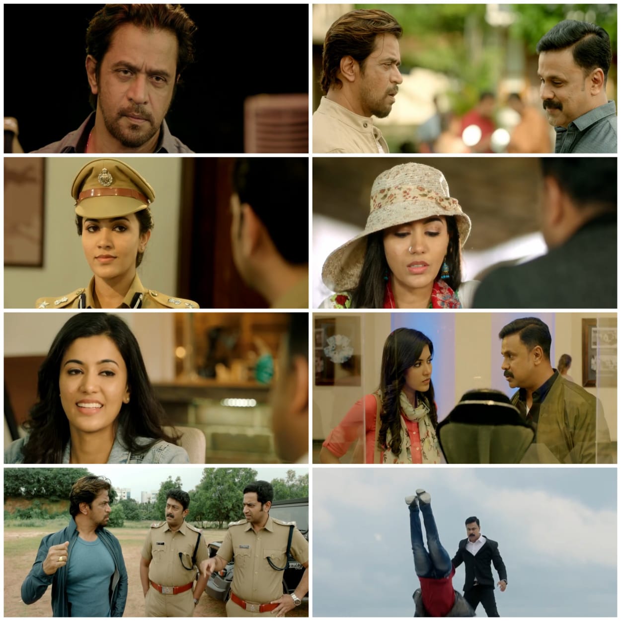 Jack Daniel (2020) South Hindi Dubbed Full Movie Uncut HD ESub screenshot